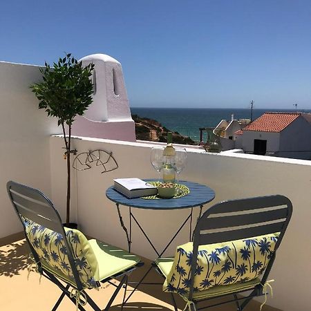 Tranquil Benagil Sea View Apartment With Panoramic Roof Terrace And 2 Pools, 200M From Beach, On Hanging Valleys Trail Lagoa (Algarve) Exterior foto