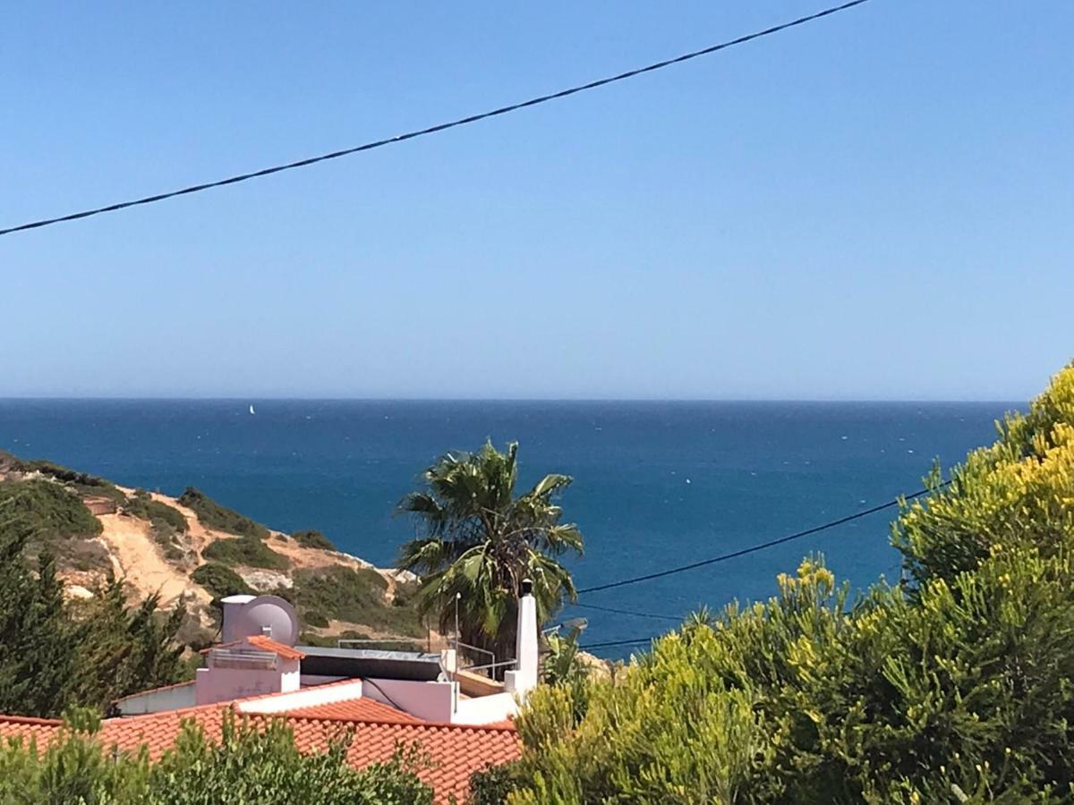 Tranquil Benagil Sea View Apartment With Panoramic Roof Terrace And 2 Pools, 200M From Beach, On Hanging Valleys Trail Lagoa (Algarve) Exterior foto