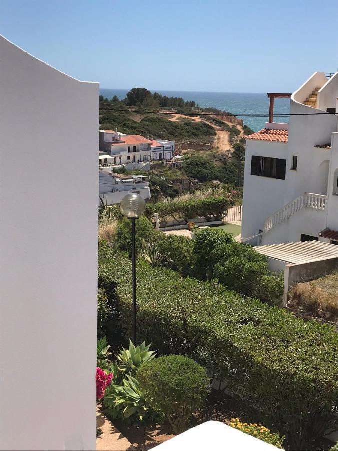 Tranquil Benagil Sea View Apartment With Panoramic Roof Terrace And 2 Pools, 200M From Beach, On Hanging Valleys Trail Lagoa (Algarve) Exterior foto