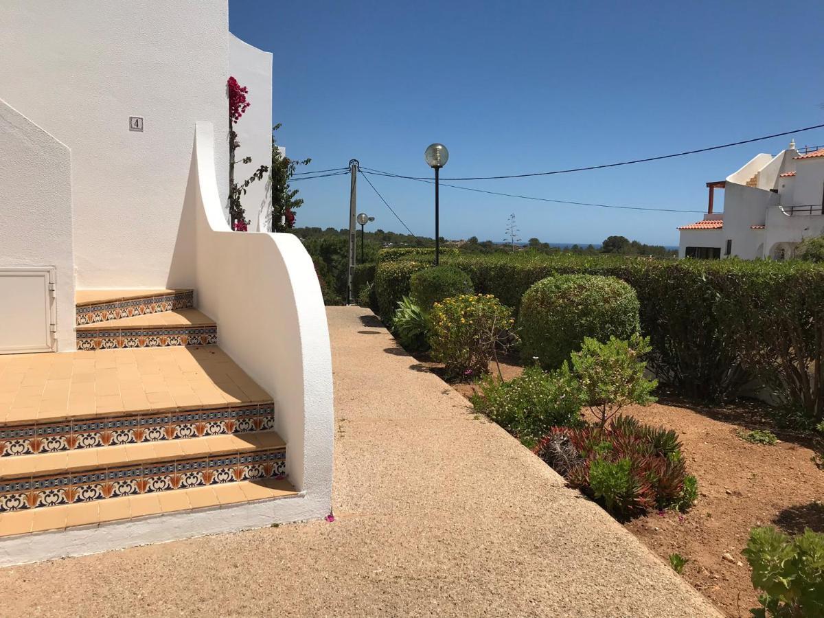 Tranquil Benagil Sea View Apartment With Panoramic Roof Terrace And 2 Pools, 200M From Beach, On Hanging Valleys Trail Lagoa (Algarve) Exterior foto
